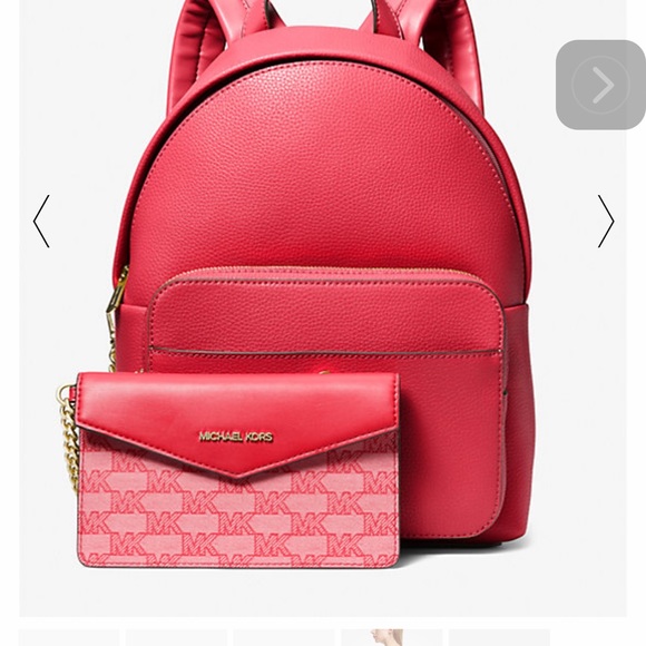 Michael  Michael Kors Michael Kors Host picked. Best in bags 07/9/2025 - Picture 2 of 6